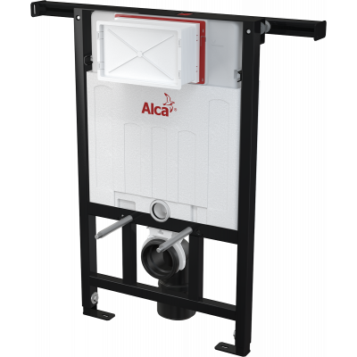 Инсталляция для унитазов AlcaPlast Jadromodul AM102/850