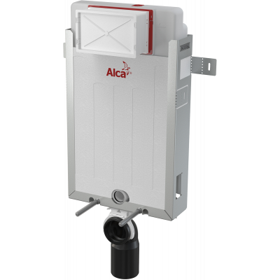 Бачок для унитаза для замуровывания в стену AlcaPlast Renovmodul AM115/1000
