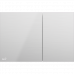 Кнопки смыва AlcaPlast FLAT INOX AIR, мат/глянец Кнопки смыва AlcaPlast FLAT INOX AIR, мат/глянец