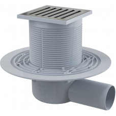 Сливной трап AlcaPlast APV103 105 x 105/50