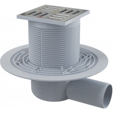Сливной трап AlcaPlast APV1311 105 x 105/50
