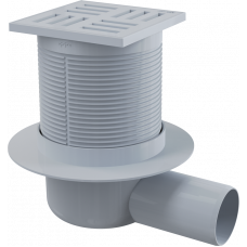 Сливной трап AlcaPlast APV5111 105 x 105/50