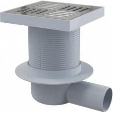 Сливной трап AlcaPlast APV5411 150 x 150/50