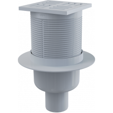 Сливной трап AlcaPlast APV6111 105 x 105/50
