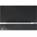 Кнопки смыва AlcaPlast FLAT STRIPE GLASS BLACK STRIPE-GL1204 Кнопки смыва AlcaPlast FLAT STRIPE GLASS BLACK STRIPE-GL1204