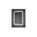 Зеркало Aquanika Quadro AQQ6080RU50, 600х800 мм Зеркало Aquanika Quadro AQQ6080RU50, 600х800 мм