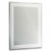 Зеркало Aquanika Quadro AQQ6080RU06, 600х800 мм