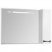 Зеркало Aquaton Диор 100 правое 1A167902DR01R