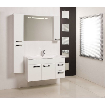 Зеркало Aquaton Диор 100 правое 1A167902DR01R