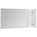 Зеркало Aquaton Диор 120 правое 1A110702DR01R