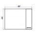 Зеркало Aquaton Диор 80 правое 1A168002DR01R