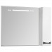 Зеркало Aquaton Диор 80 правое 1A168002DR01R