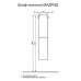 Шкаф - колонна Aquaton Мадрид М белый 1A129603MA010