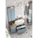 ЗЕРКАЛО С ВКЛЮЧАТЕЛЕМ AQUATON МИШЕЛЬ 57 1A253902MIX40