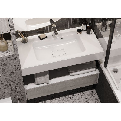 Раковина Aquaton Ричмонд 100 1A70603KRD010