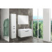Зеркало Aquaton Соул 800x700 1A219302SU010