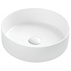 Раковина накладная D&K Matrix 35 DT1391516 белая Раковина накладная D&K Matrix 35 DT1391516 белая