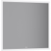 Зеркало с подсветкой и обогревом Aqwella Vision 80 VIS0208AH