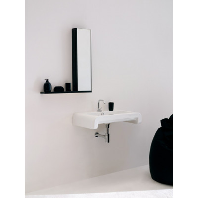 Умывальник подвесной ARTCERAM LA FONTANA (75x45) L030