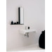 Умывальник подвесной ARTCERAM LA FONTANA (75x45) L030