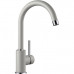 СМЕСИТЕЛЬ BLANCO MIDA SILGRANIT, 524210