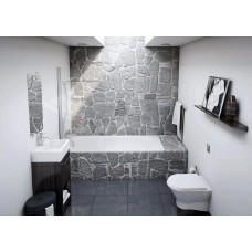 Ванна стальная ATLANTICA 180 X 80 без отв. д/ручек, 2,2 мм S39804822000000 (B80A22001) Ванна стальная ATLANTICA 180 X 80 без отв. д/ручек, 2,2 мм S39804822000000 (B80A22001)