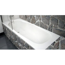 Ванна стальная ATLANTICA 180 X 80 без отв. д/ручек, 2,2 мм S39804822000000 (B80A22001) Ванна стальная ATLANTICA 180 X 80 без отв. д/ручек, 2,2 мм S39804822000000 (B80A22001)
