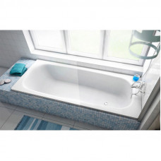 Ванна стальная UNIVERSAL HG 170*75 белая, 3,5 mm, S398043AH000000 (B75HAH001)