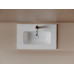 Раковина накладная Ceramica Nova Compact 60 CN7025 белая