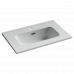 Раковина накладная Ceramica Nova Compact 60 CN7025 белая