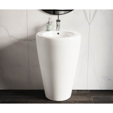 Раковина моноблок Ceramica Nova Element 850 CN1807