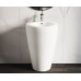 Раковина моноблок Ceramica Nova Element 850 CN1807