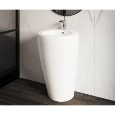 Раковина моноблок Ceramica Nova Element 850 CN1807