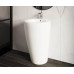 Раковина моноблок Ceramica Nova Element 850 CN1807