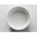 Умывальник чаша накладная круглая Ceramica Nova Element 360*360*120мм CN5001