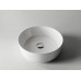 Умывальник чаша накладная круглая Ceramica Nova Element 360*360*120мм CN5001