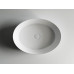 Умывальник чаша накладная овальная Ceramica Nova Element 550*400*140мм CN5002