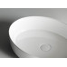 Умывальник чаша накладная овальная Ceramica Nova Element 550*400*140мм CN5002