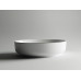 Умывальник чаша накладная овальная Ceramica Nova Element 550*400*140мм CN5002