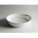Умывальник чаша накладная овальная Ceramica Nova Element 550*400*140мм CN5002