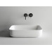 Умывальник чаша накладная прямоугольная Ceramica Nova Element 600*420*140мм CN5004
