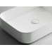Умывальник чаша накладная прямоугольная Ceramica Nova Element 600*420*140мм CN5004