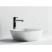 Умывальник чаша накладная квадратная Ceramica Nova Element 400*400*140мм CN5006