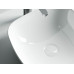 Умывальник чаша накладная квадратная Ceramica Nova Element 400*400*140мм CN5006