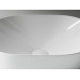 Умывальник чаша накладная овальная Ceramica Nova Element 480*350*130мм CN5010