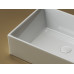 Умывальник чаша накладная прямоугольная Ceramica Nova Element 590*390*160мм CN5013