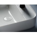Умывальник чаша накладная прямоугольная Ceramica Nova Element 390*390*140мм CN5014