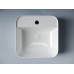 Умывальник чаша накладная прямоугольная Ceramica Nova Element 390*390*140мм CN5014