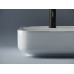 Умывальник чаша накладная прямоугольная Ceramica Nova Element 390*390*140мм CN5014