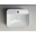 Умывальник чаша накладная прямоугольная Ceramica Nova Element 500*400*140мм CN5015